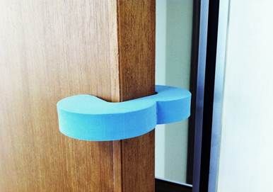 DOOR STOPPER