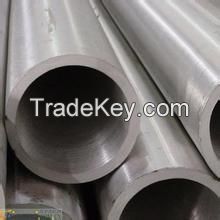 tubing, casing (TISCO China) Grade 304, 314, 316... Finish 2B, BA...