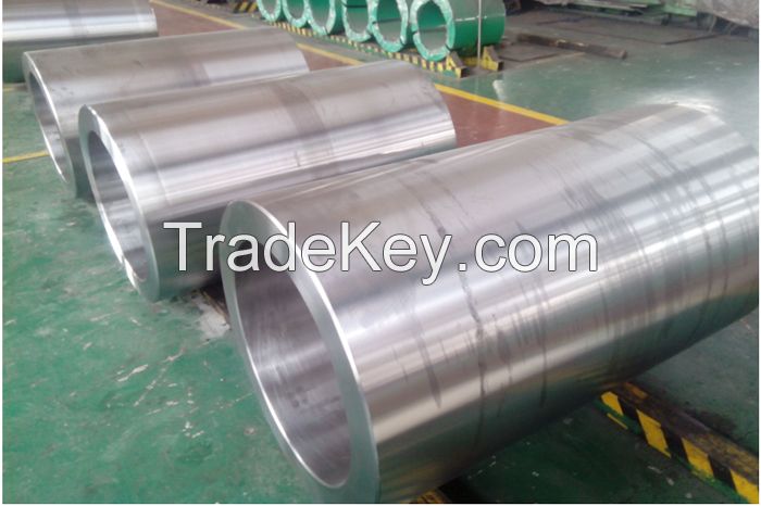 Steel Sleeve of Steel Coil Winder