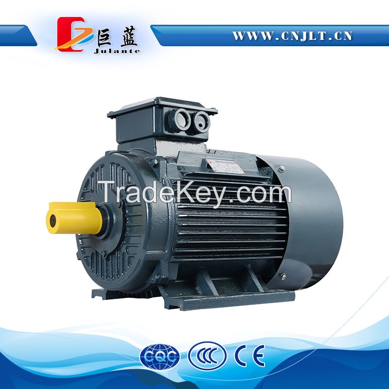 3 three phase electric motor