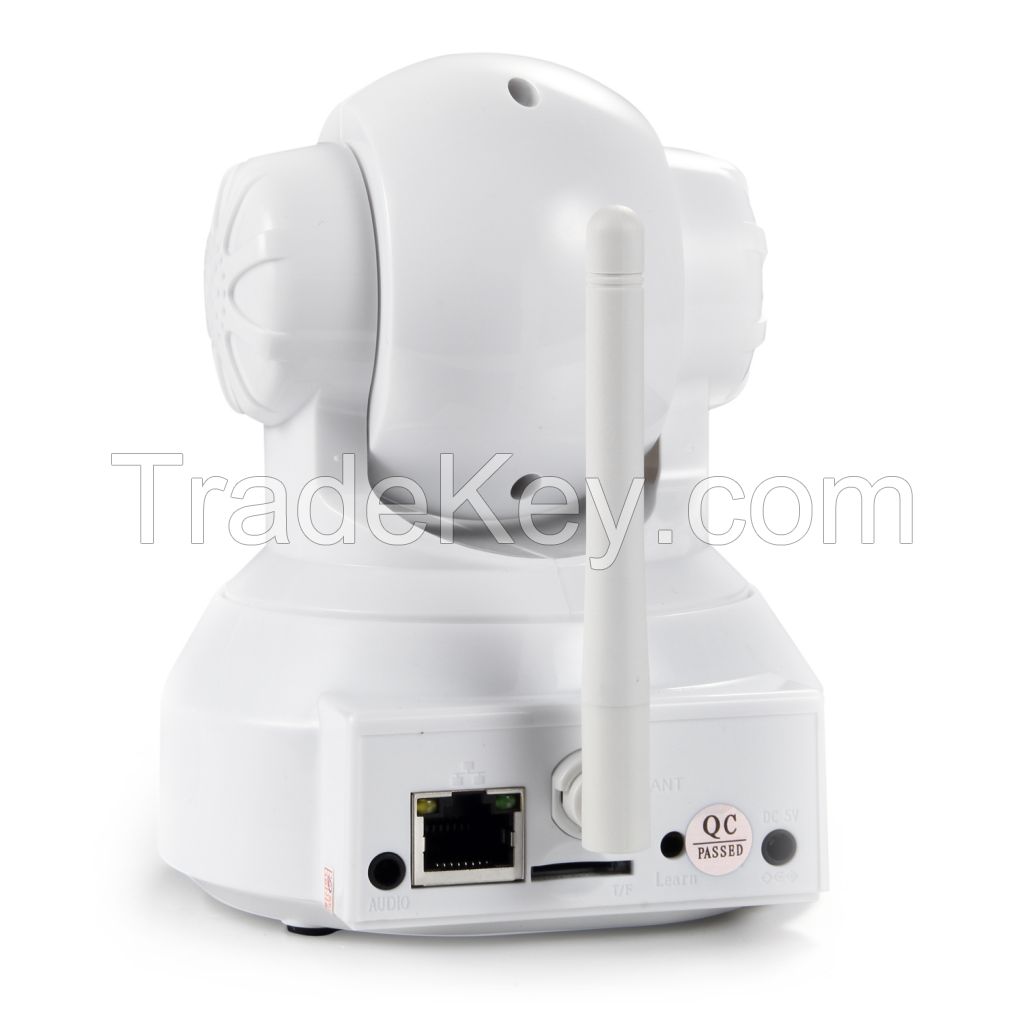 Alytimes Aly002 high definition h.264 wifi indoor pt hd ip camera