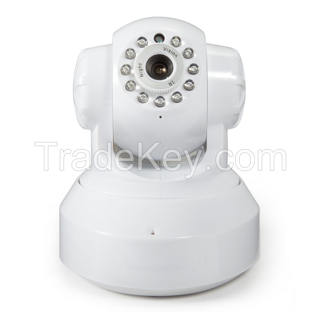 Alytimes Aly002 high definition h.264 wifi indoor pt hd ip camera