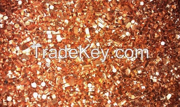 Copper Scraps, Copper Wire Scrap 99.9% Millberry Copper