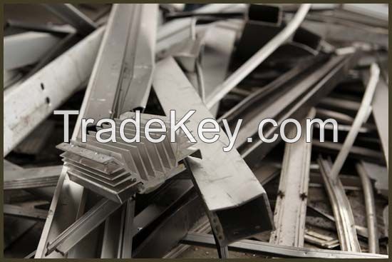 Aluminum scrap 6063 for Sale (Aluminium Scrap 6063)