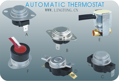 LIMIT SWITCHES