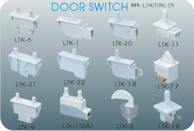 DOOR SWITCH FOR REFRIGERATOR