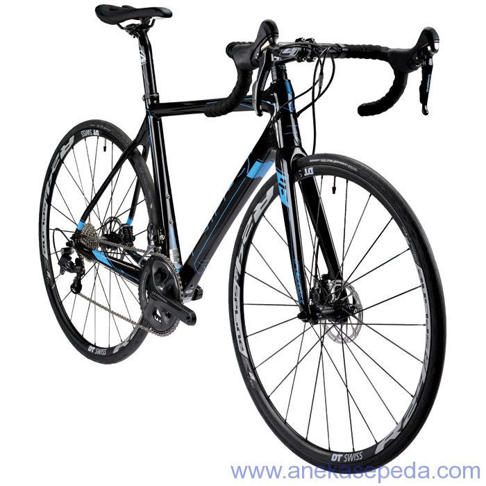 2015 - CR1-D Disc Road Bike