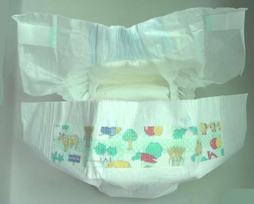 baby diaper