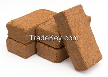 Colconut Coir Bricks