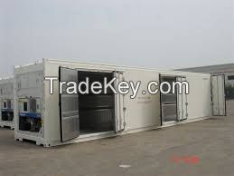 20ft, 40ft Used And New Refrigerated Containers For Sale