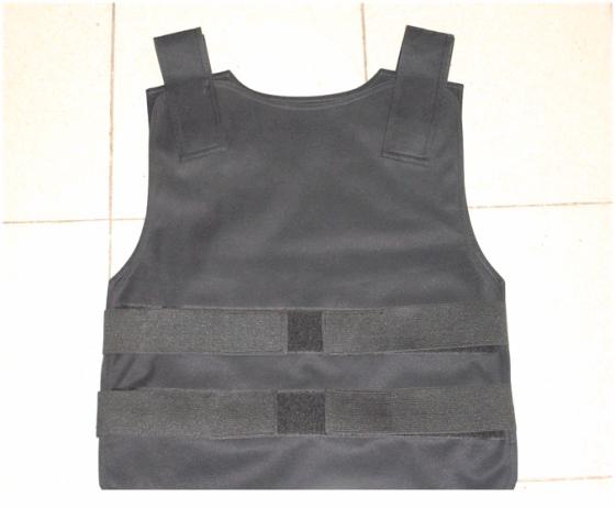 VIP Bullet Proof Vest