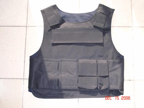 Bullet Proof Vest