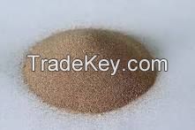 Zircon Sand