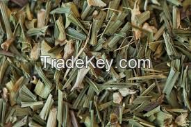 ORGANIC LEMONGRASS