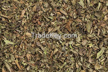 Organic Peppermint- leaves