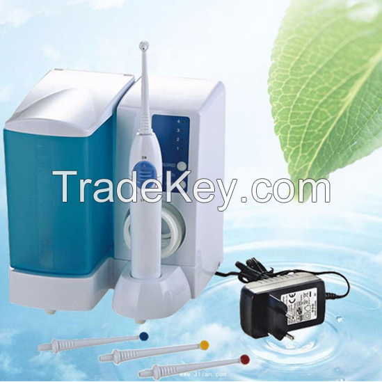 2015 new product high quality hot selling water dental jet oral irriga