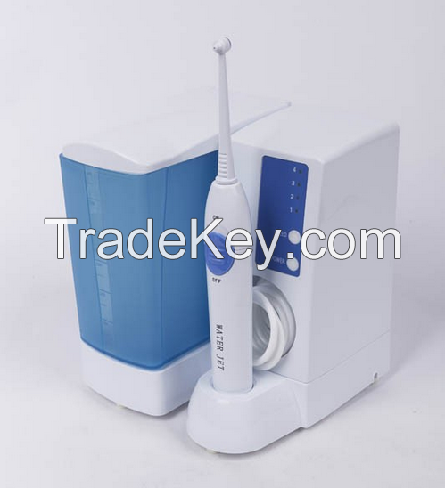 2015 new product high quality hot selling water dental jet oral irriga