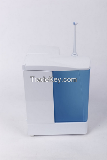2015 new product high quality hot selling water dental jet oral irriga