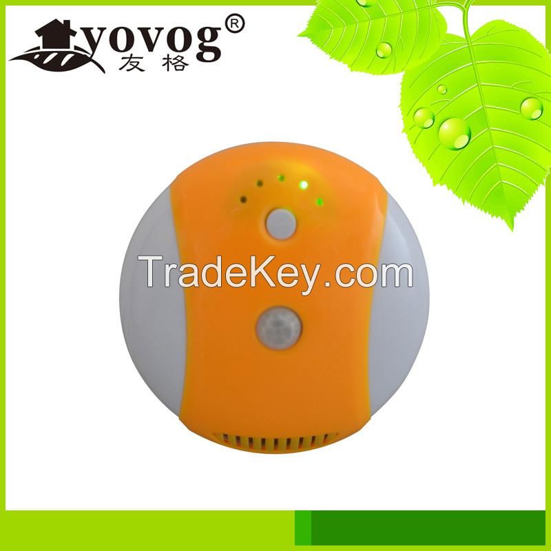 China manufacturer wholesale mini air purifier