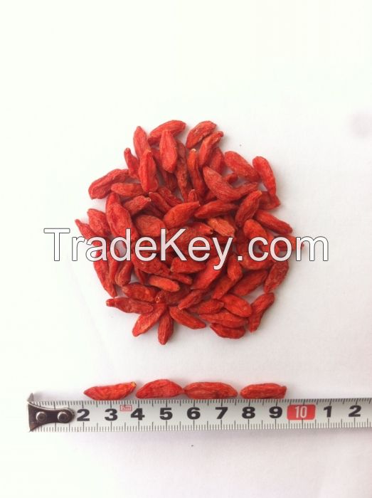 Traditional Chinese Dired Goji Berries, Chinese Wolfberry, Goji Berry On Sale!