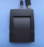13.56MHz Mifare Reader/writer (RS232/USB)