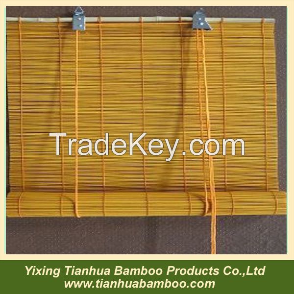 Bamboo Blinds