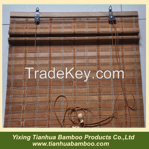 Bamboo Blinds