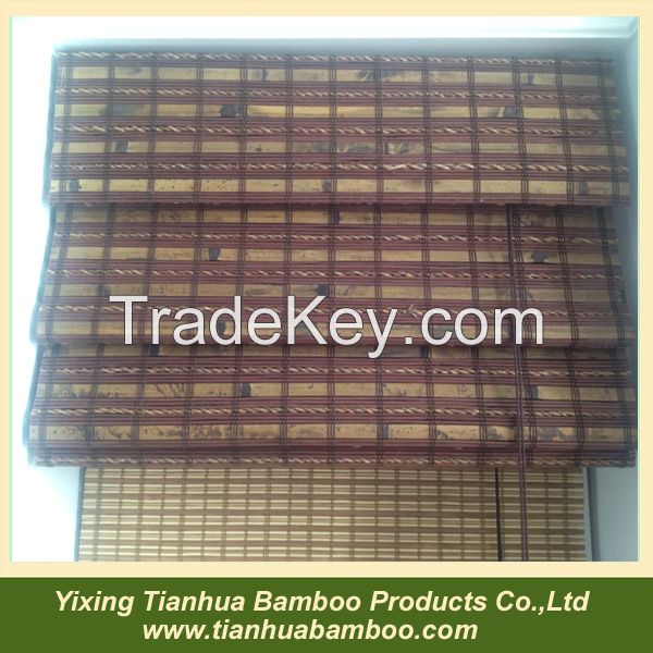 Bamboo Blinds