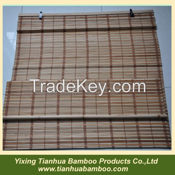 Bamboo Blinds