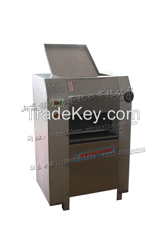 YP-350, 500 series Knead Dough &amp;amp; Roll Dough Machine