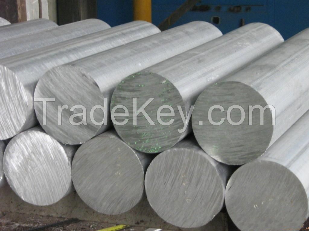 excellent quality D2 cold work tool steel round bar