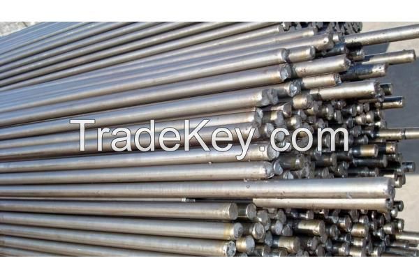 excellent quality D2 cold work tool steel round bar