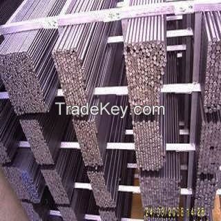 M35 High Speed Steel (M35, JIS SKH55, SS 2723, ISO S8)