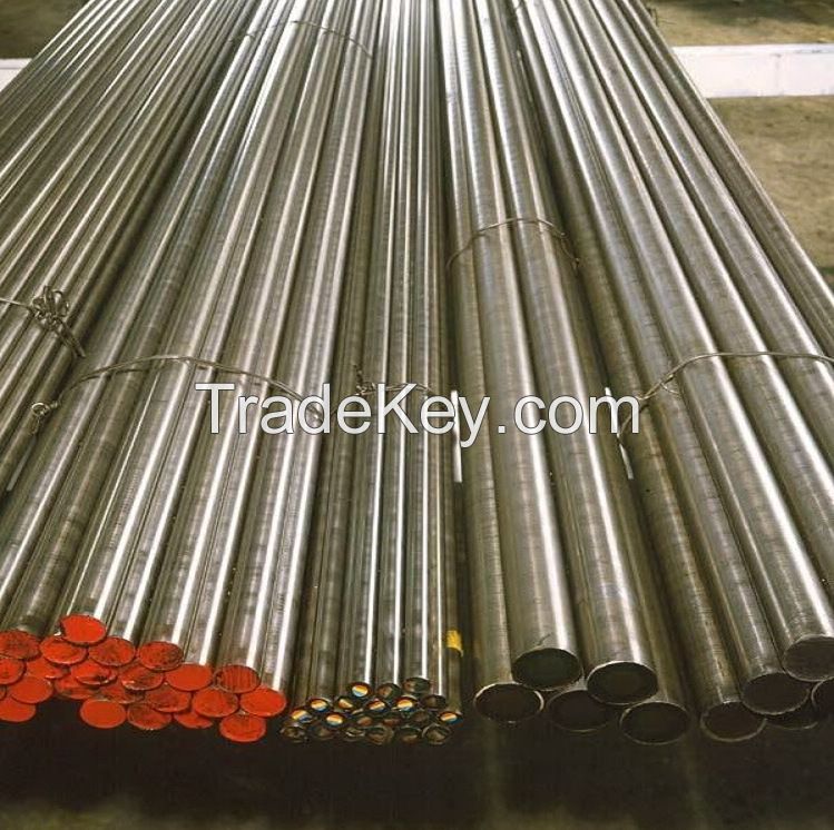 High Quality M42 High Speed Steel (M42, 1.3247, SKH59, S500, W2Mo9Cr4V