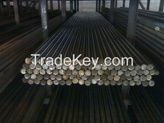 High Quality Hot Work Tool Steel (H11, 1.2343, SKD6) , Alloy Tool Stee