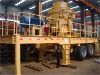 Mobile Cone crusher