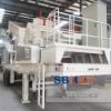 Portable Impact Crusher Plants