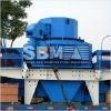 Carborundum Crusher