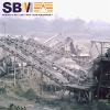 SBM Mobile Conveyor Belt