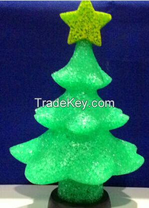 EVA&amp;amp;LED Christmas decorative lights, Tree-3D Light, xmas lightsXmas