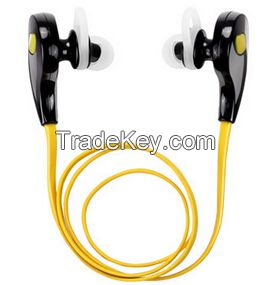 Wireless Bluetooth 4.0 Stereo Earphone Sport Running Headphone Headset