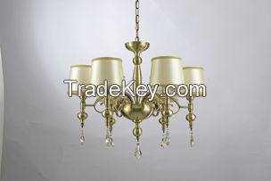 American style chandelier
