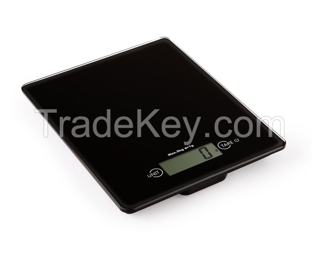 Bluetooth body fat health scale