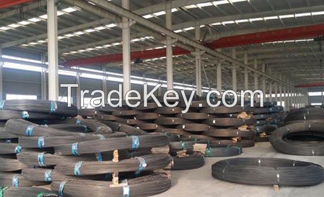 Prestressed Steel Strand