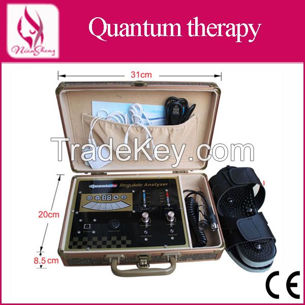 2015 Best Quantum Resonance Magnetic Analyzer with CE Certification