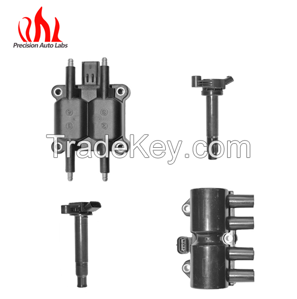 FORD IGNITION COIL SUPPLIER