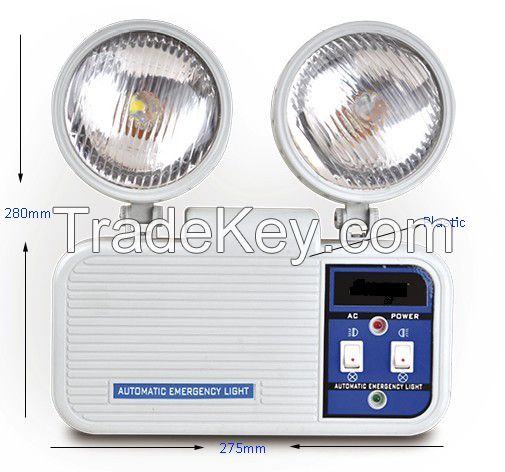 emergency  lamp with 3hrs emergency time