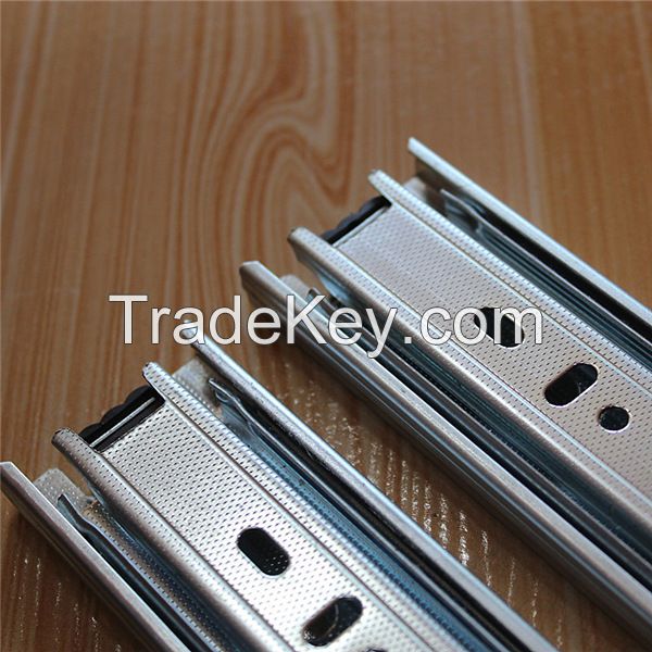 35mm Ball Bearing Drawer Slide