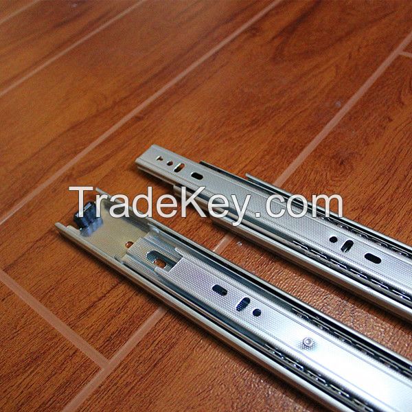 40MM Telescopic Channel Drawer Slide