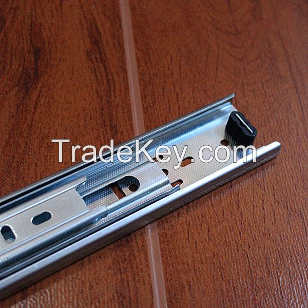 45MM Ball Bearing Drawer Slide